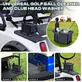 golf ball washing​